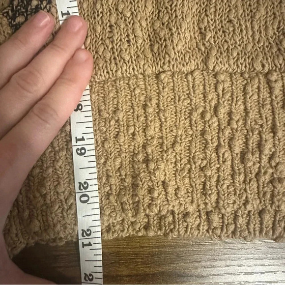 J. Crew Cropped Marled Cotton Hoodie Size XS fair trade relaxed slouchy - Picture 12 of 12